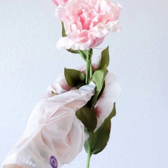 NWT Soon Hand Mask Skincare Shea Butter. Green Tea & Tea Tree Extract. One Pair. - Picture 6 of 6